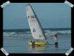 Char a voile